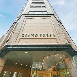 3* Hotell Mystays Peace Park